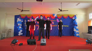 College of Fisheries Engineering, Tamil Nadu Fisheries University Nagapattinam Events photo 3